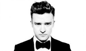 justin timberlake suit and tie 