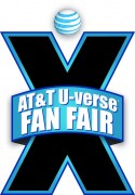 CMA Music Fetsival 2014 AT&T U-verse Fan Fair X logo