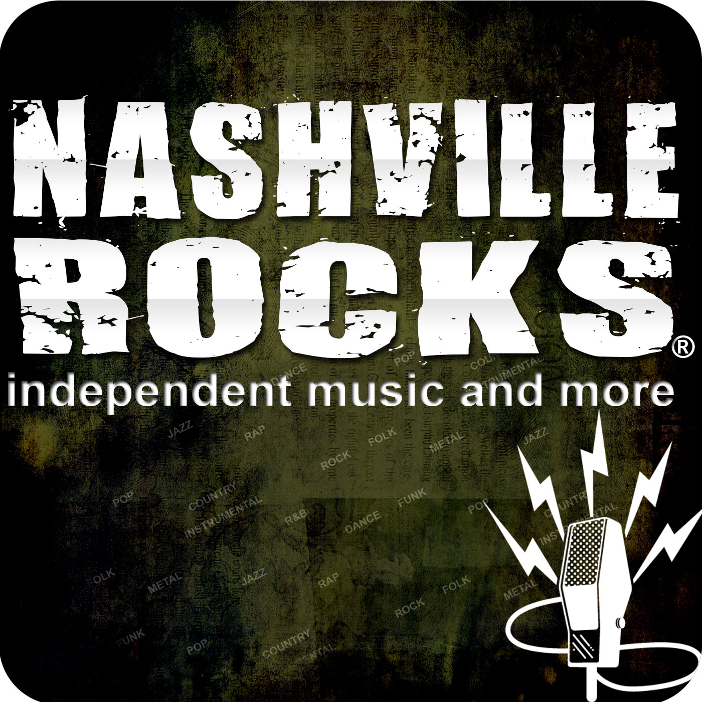 Nashville Rocks - Independent Music in Nashville, TN. Artist Interviews, Music and More